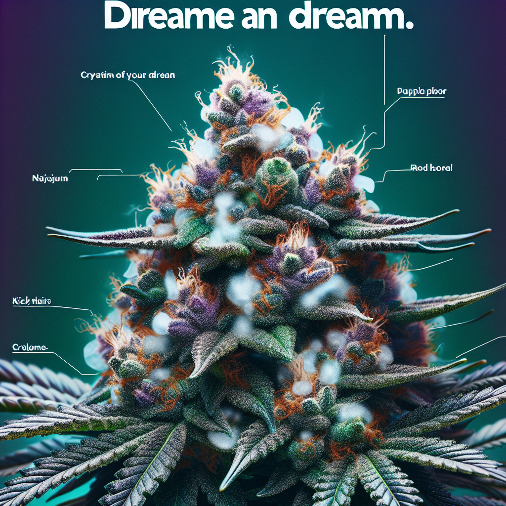 Dream ‘n Sour: A Comprehensive Review of This Unique Cannabis Strain