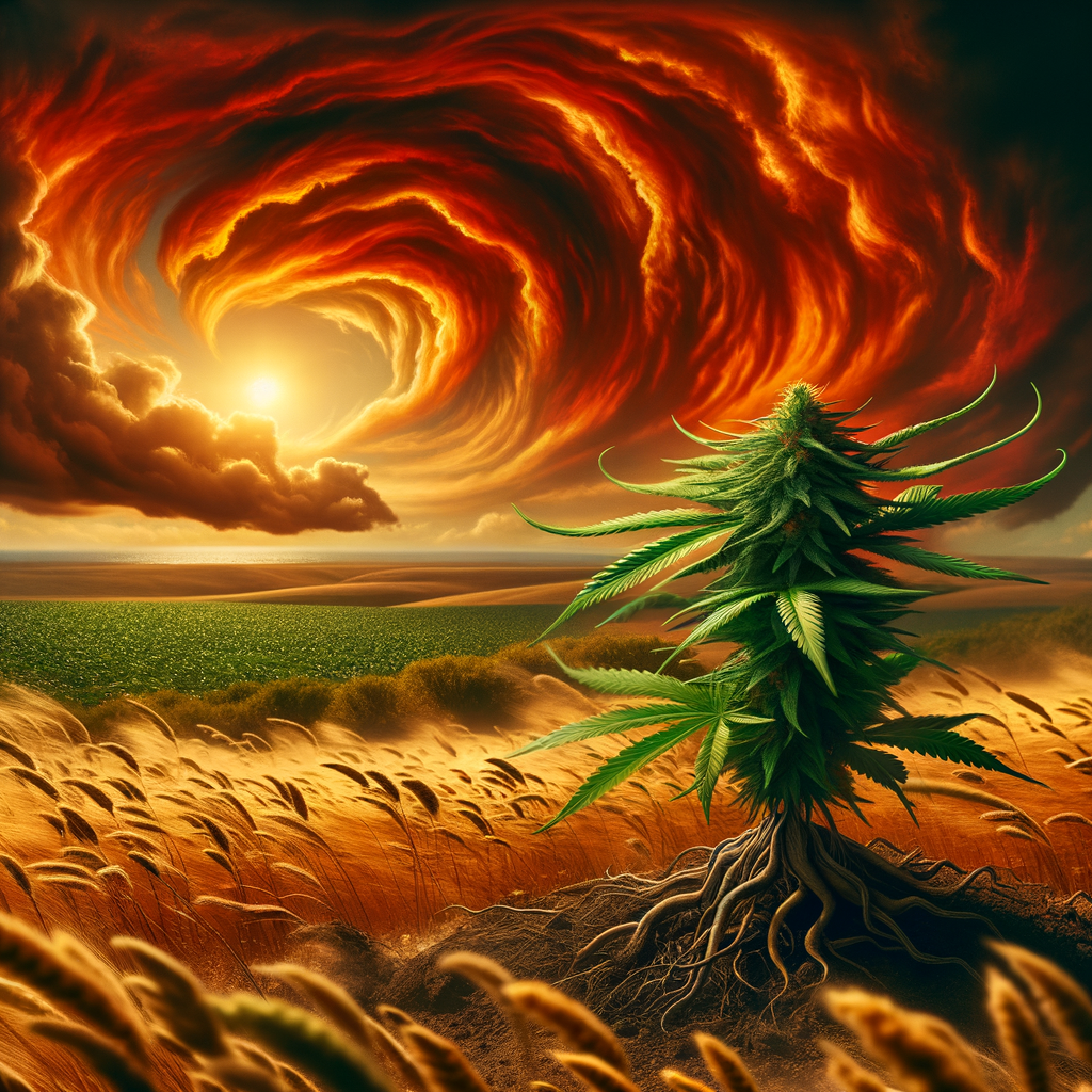 Unleashing the Diablo Wind: A Comprehensive Strain Review