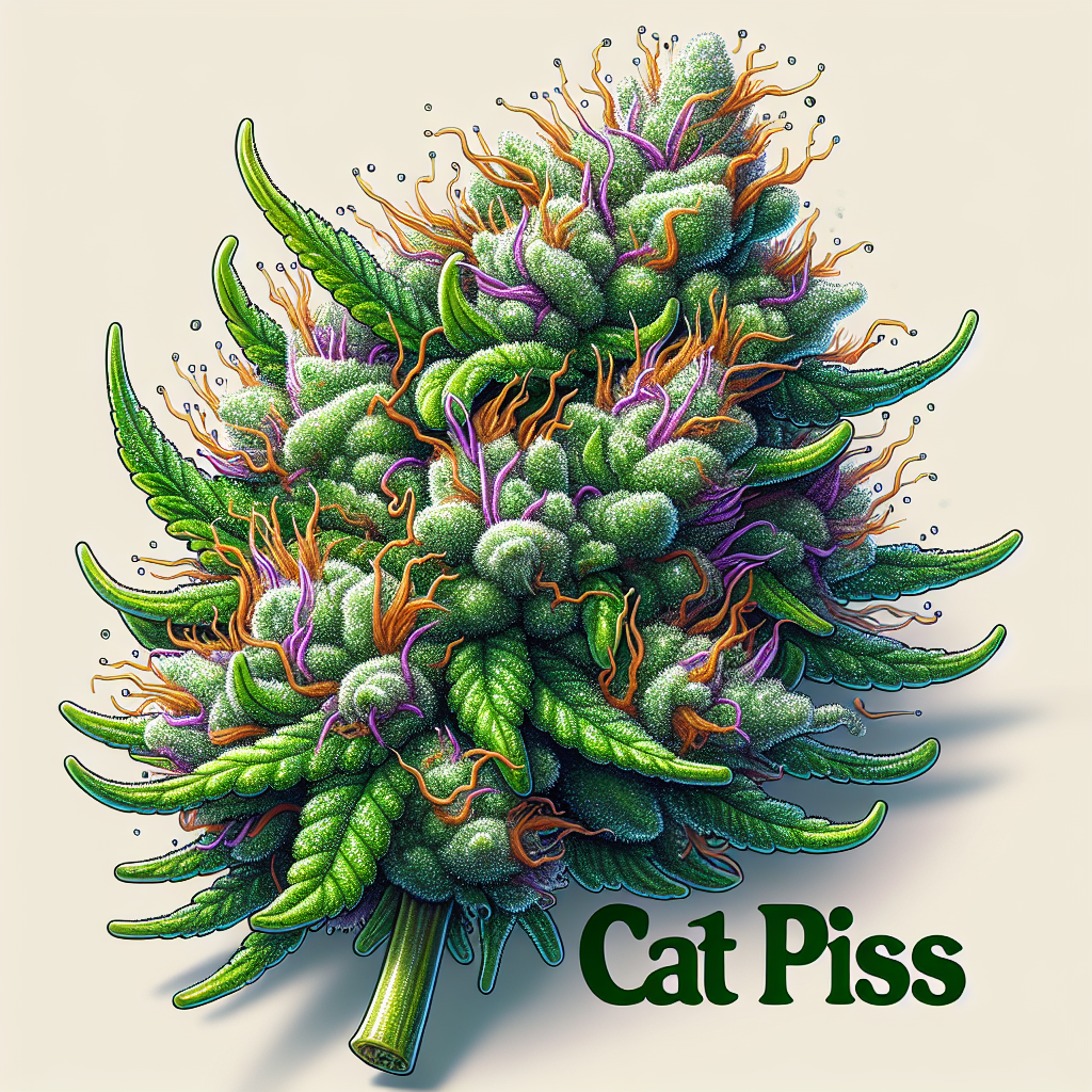 Unraveling the Mystery: A Comprehensive Review of the Cat Piss Strain
