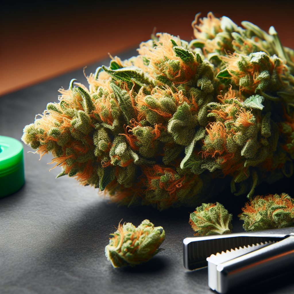 Unmasking the Hulk: A Comprehensive Review of Bruce Banner Strain