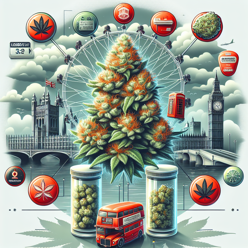 Baking Up Bliss: A Comprehensive Review of London Pound Cake Strain