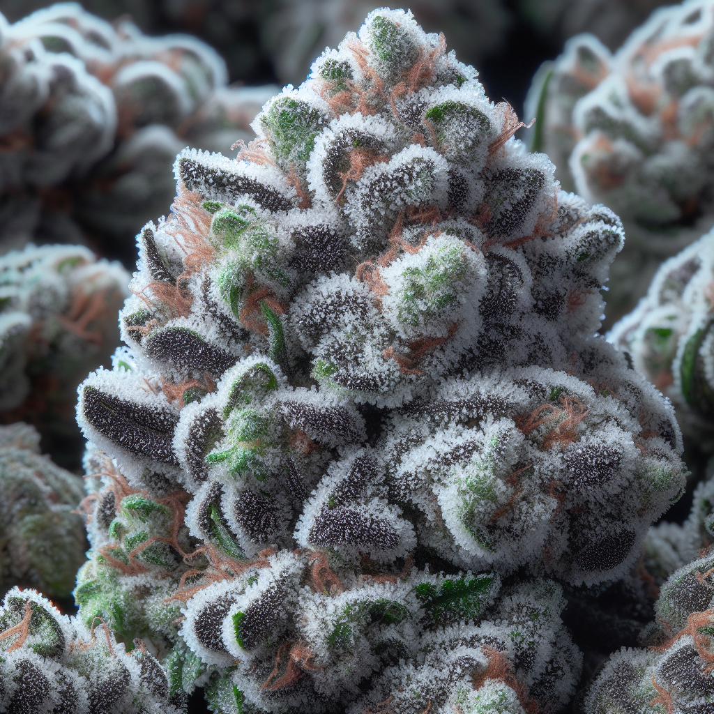 Delving into Flavor: A Comprehensive Review of GMO Cookies Strain