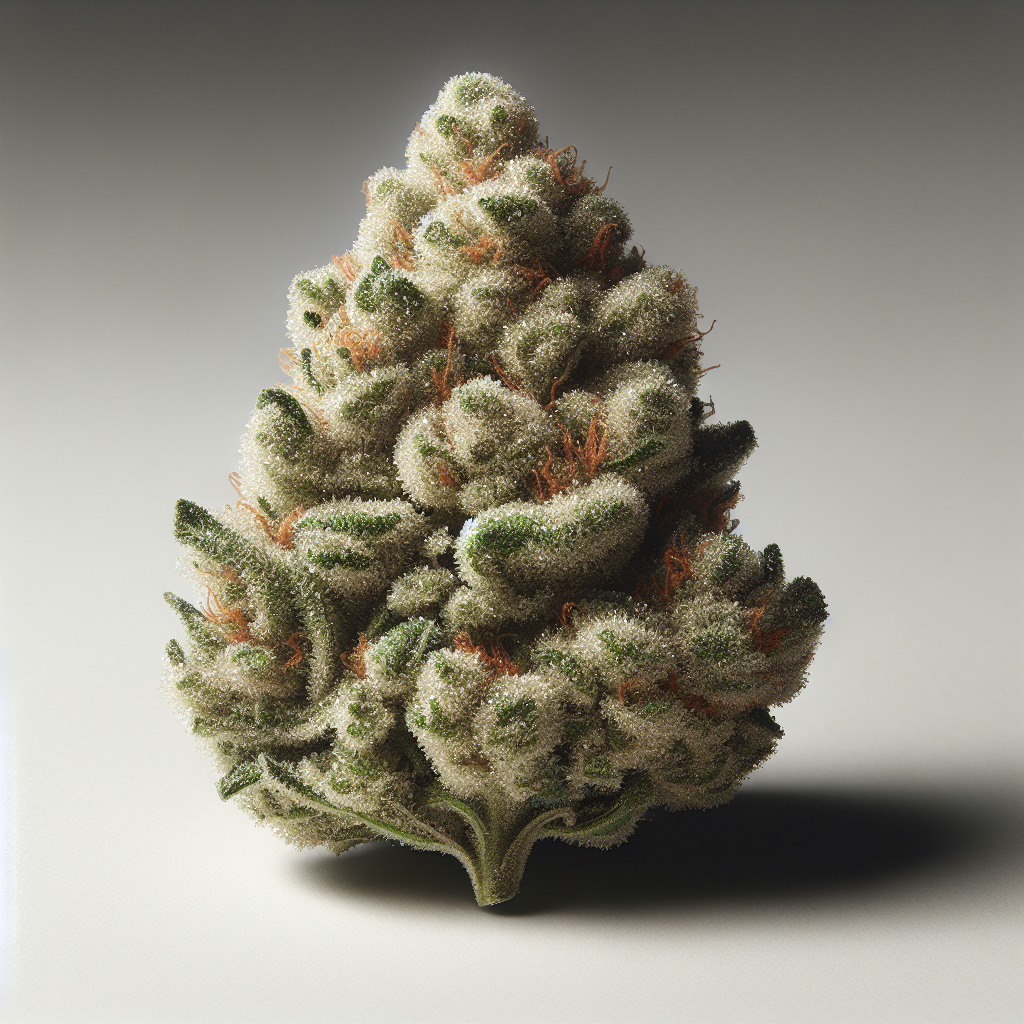 Sparkling Satisfaction: A Deep Dive into Glitter Bomb Strain