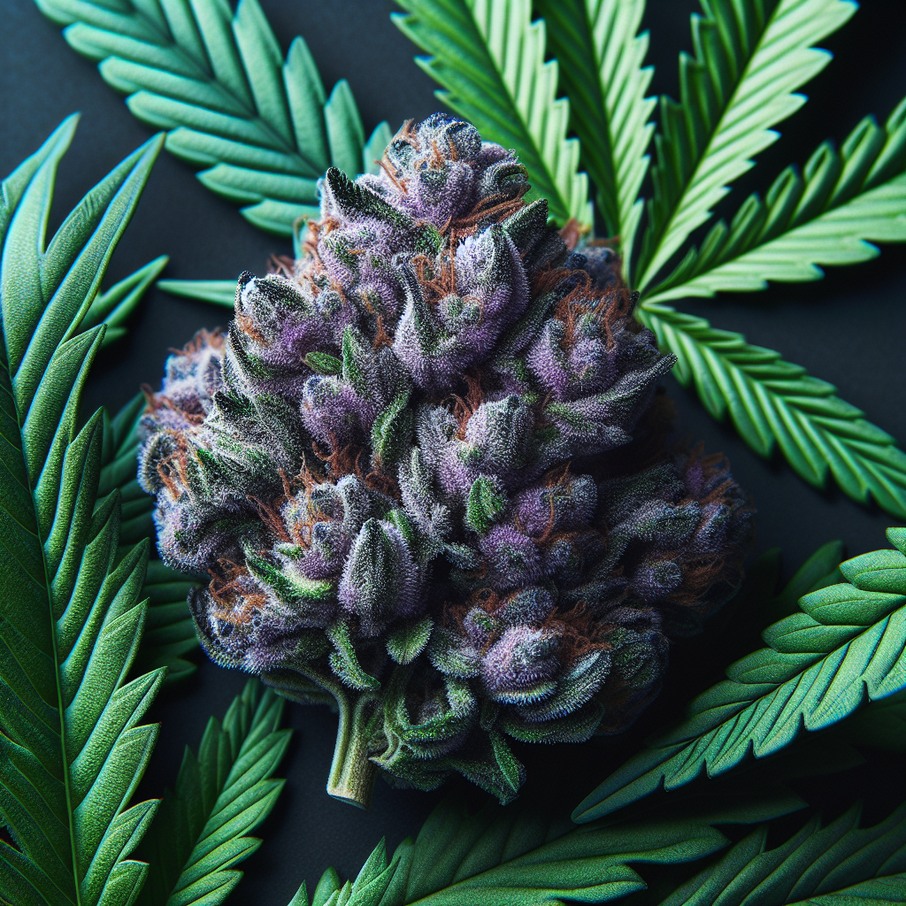 Blueberry Bliss: An In-Depth Review of the Iconic Strain