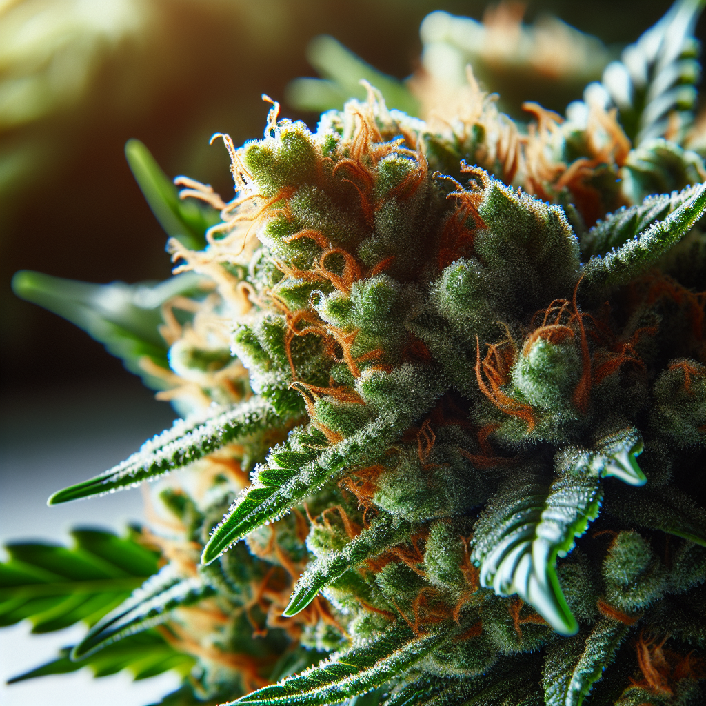 Juicy Fruit Strain Review: A Flavorful Journey in Every Puff