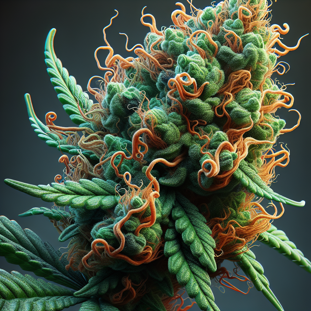 Oreoz Strain Review: A Sweet Escape for Cannabinoid Connoisseurs