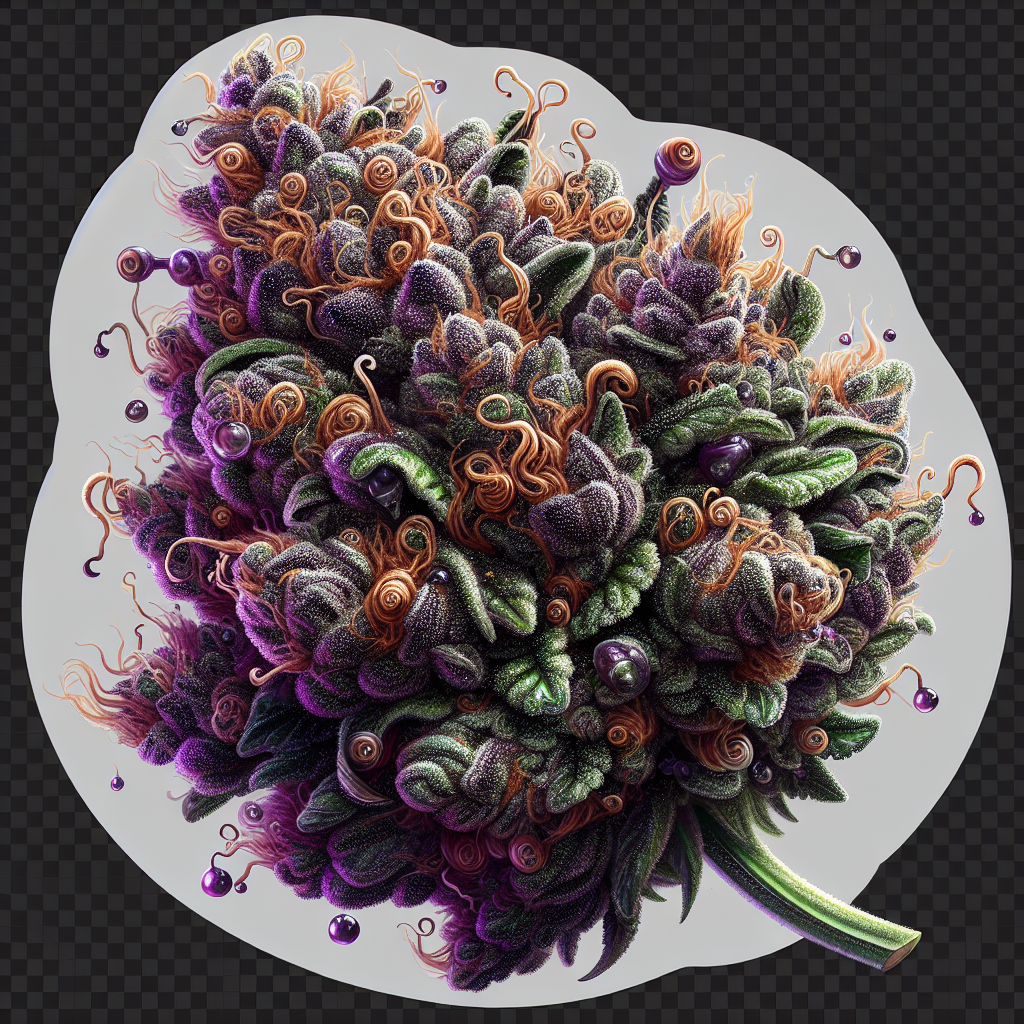 Uncorking the Flavor: A Deep Dive into Grape Drink Strain