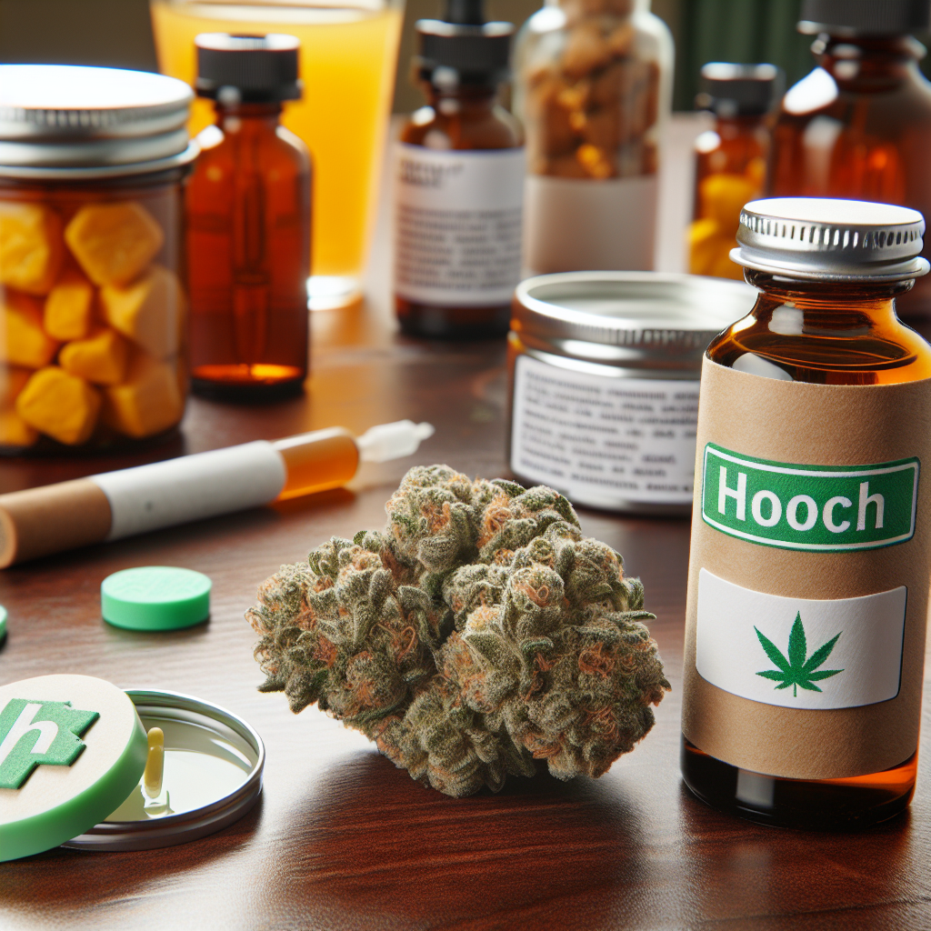 Hooch Strain Uncovered: A Comprehensive Review