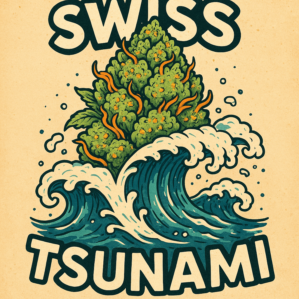 Unveiling the Swiss Tsunami Strain: A Comprehensive Review