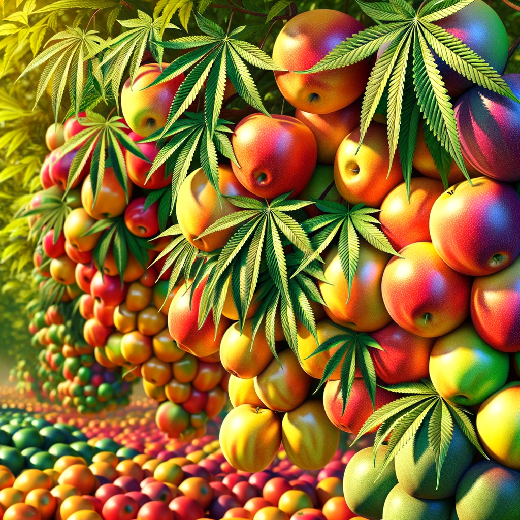 Fruitylicious Unveiled: A Comprehensive Review of Flavor and Aroma