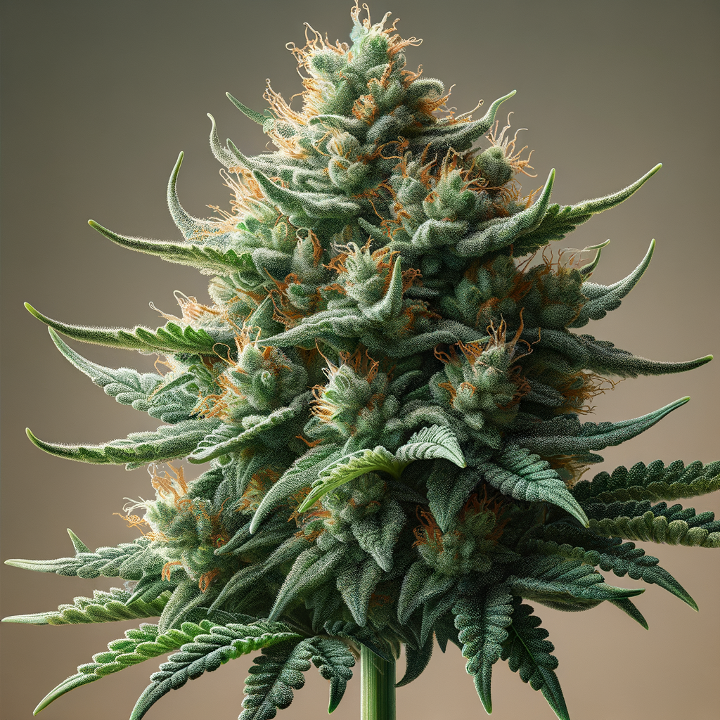 “Emerald Jack Strain Review: A Bright Burst of Energy”