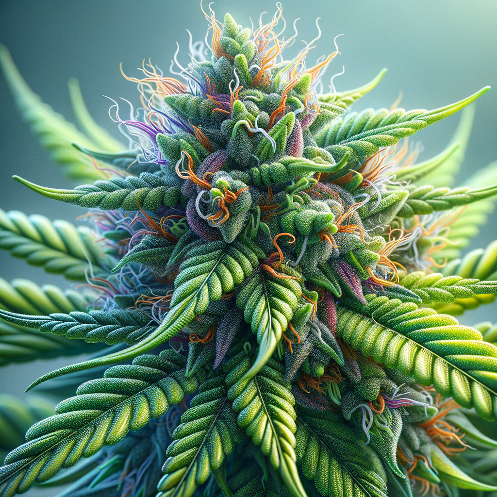 Exploring the Colombian Mojito: A Strain Review and Flavor Journey
