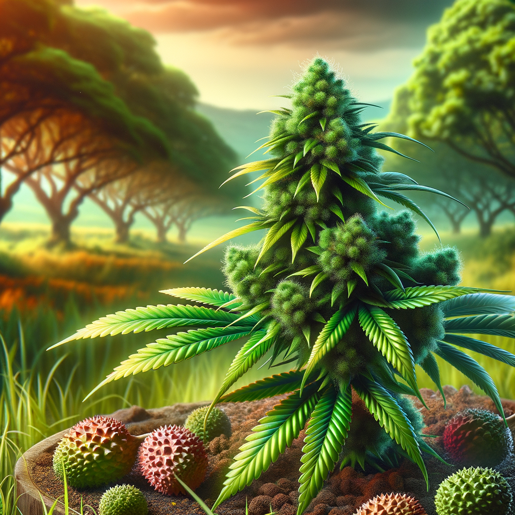 Exploring the Flavor Profile: A Comprehensive Review of the Lychee Strain