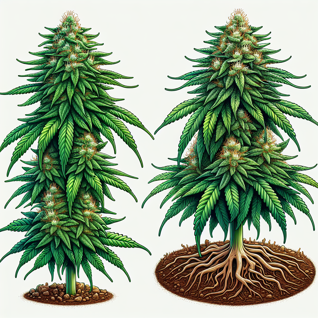 Super Sour Diesel: A Comprehensive Review of the Sativa Powerhouse