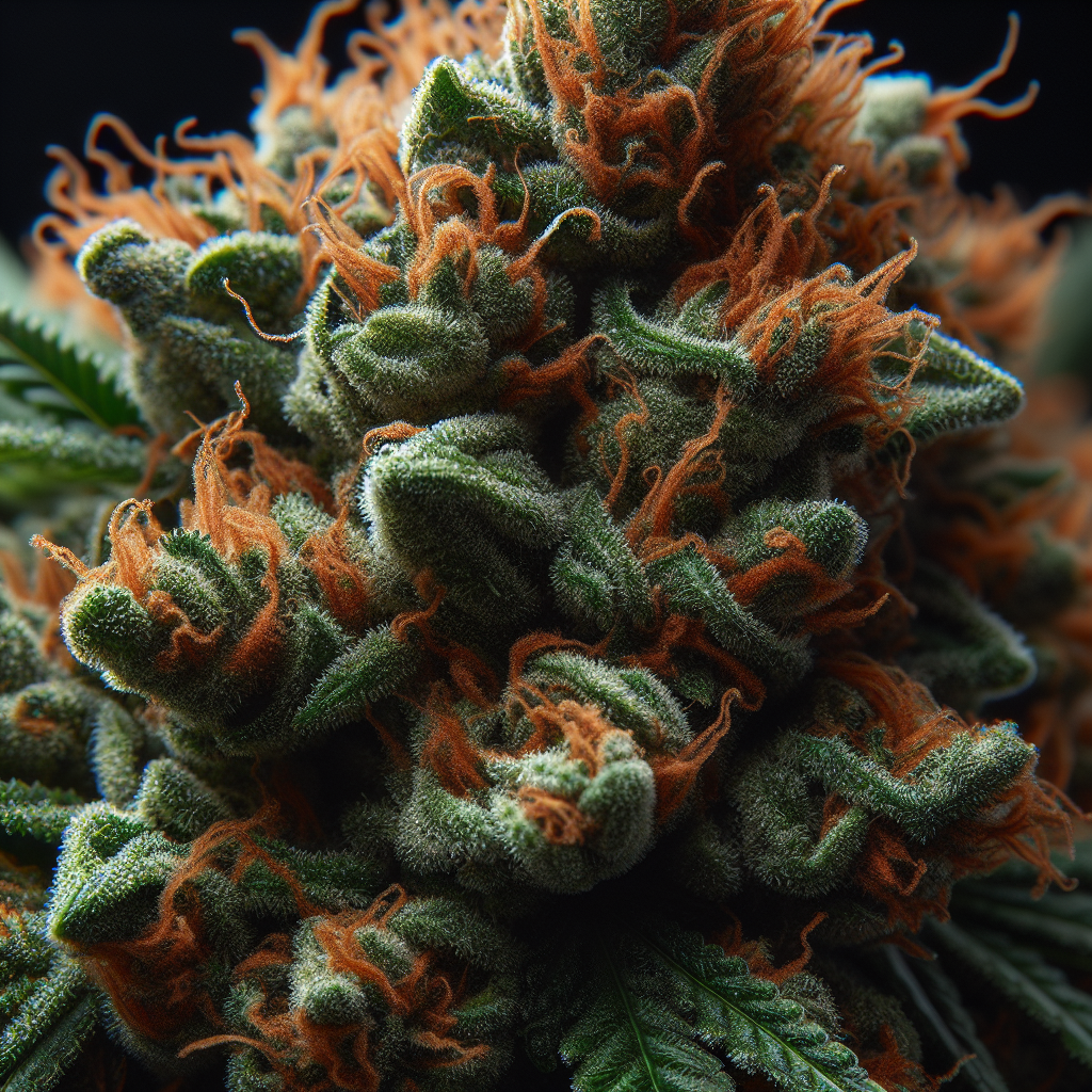 Unpacking the Josh D OG: A Comprehensive Strain Review
