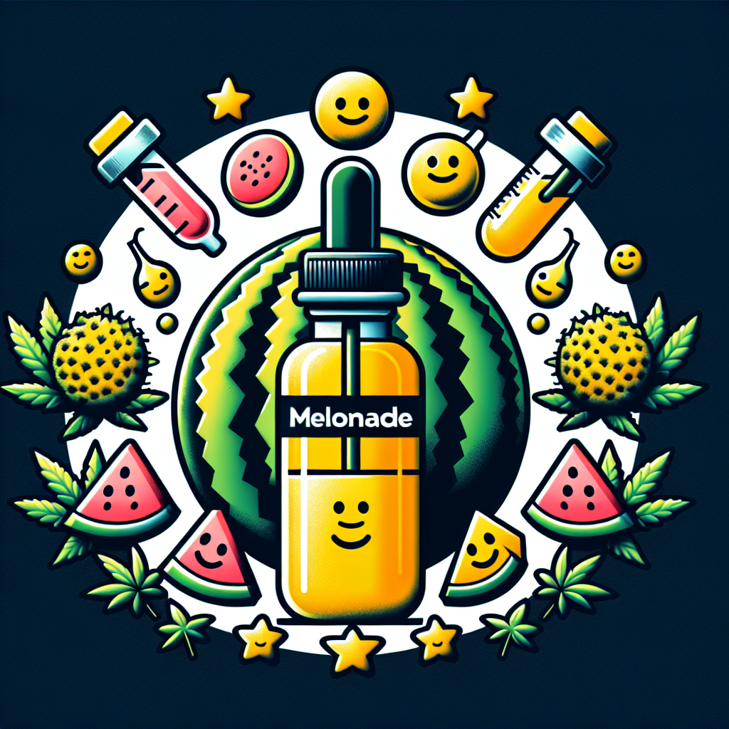 Melonade Magic: A Comprehensive Review of This Flavorful Strain