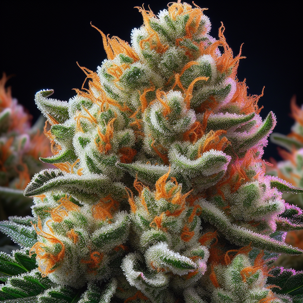 Banana Punch: A Sweet Escape – In-Depth Review of This Fruity Strain