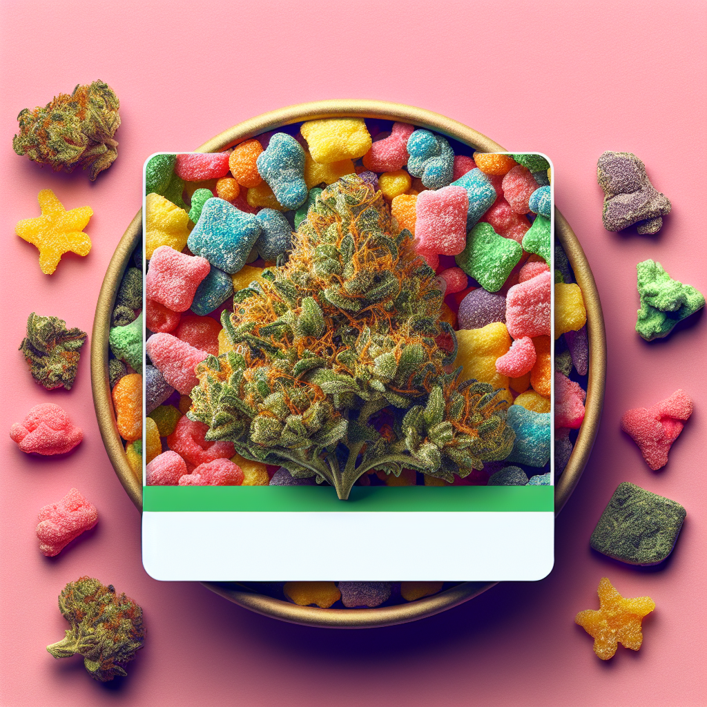 Sour Pebbles: A Tasty Journey into Flavorful Euphoria