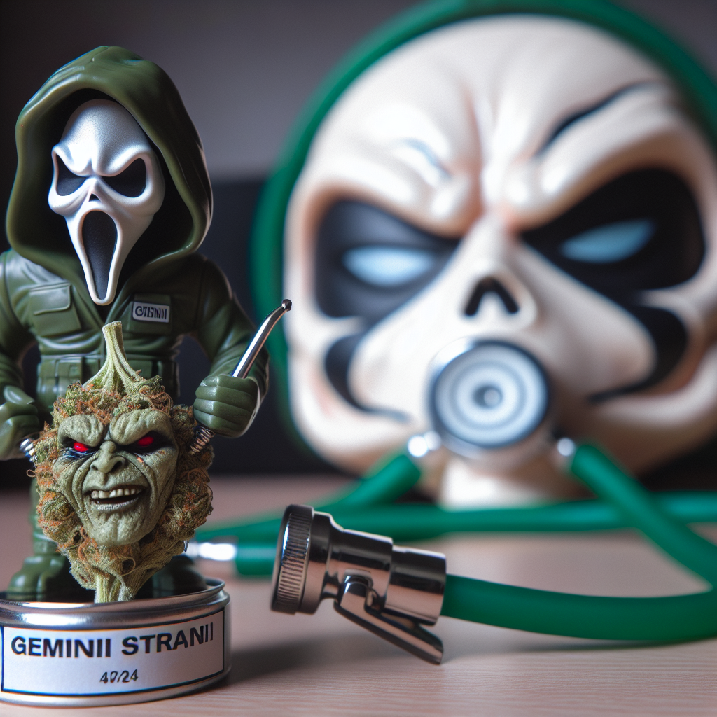 Celestial Vibes: An In-Depth Review of the Gemini Strain