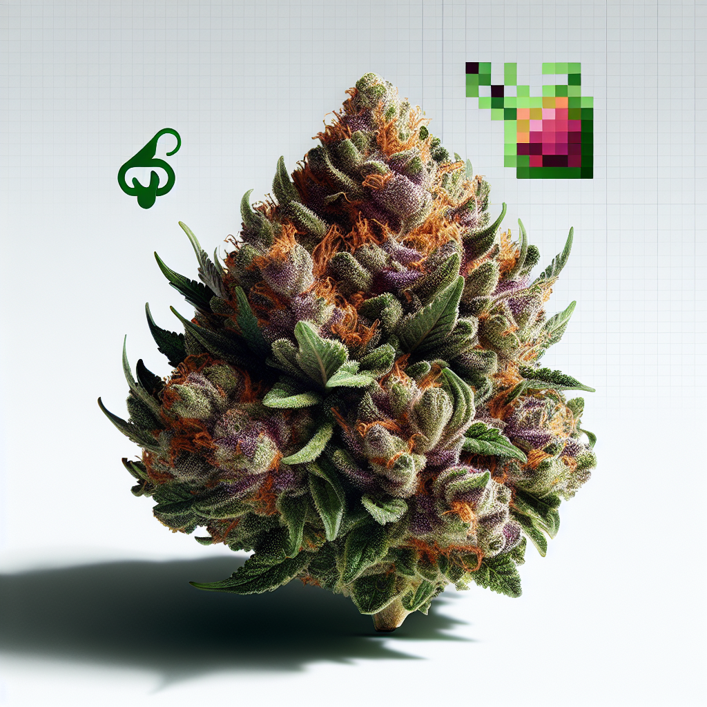 Bursting with Flavor: A Deep Dive into the Fruit Punch Strain