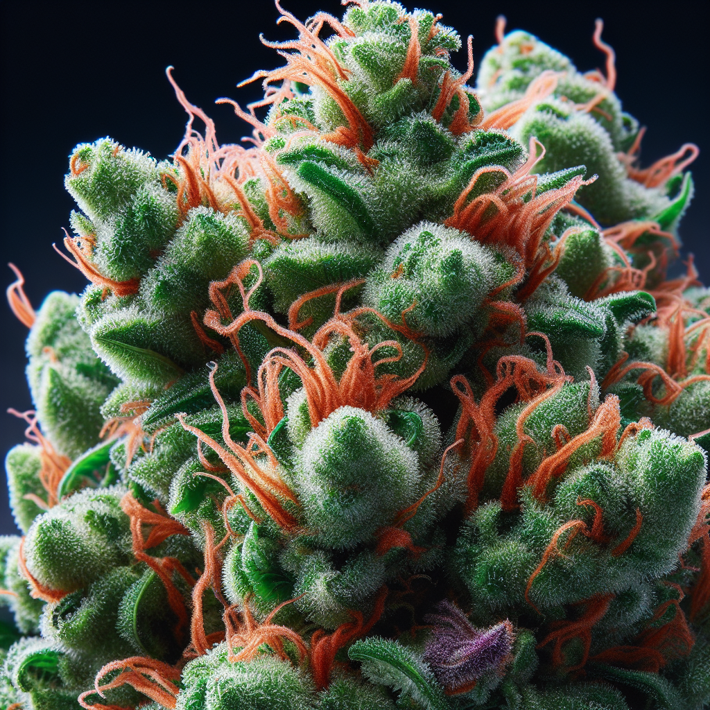 Exploring the Flavorful Depths: A Review of the Passion Fruit Strain