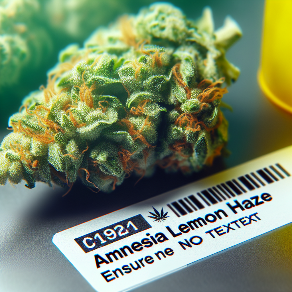 Amnesia Lemon Haze Strain Review: Unraveling Its Unique Effects and Flavors