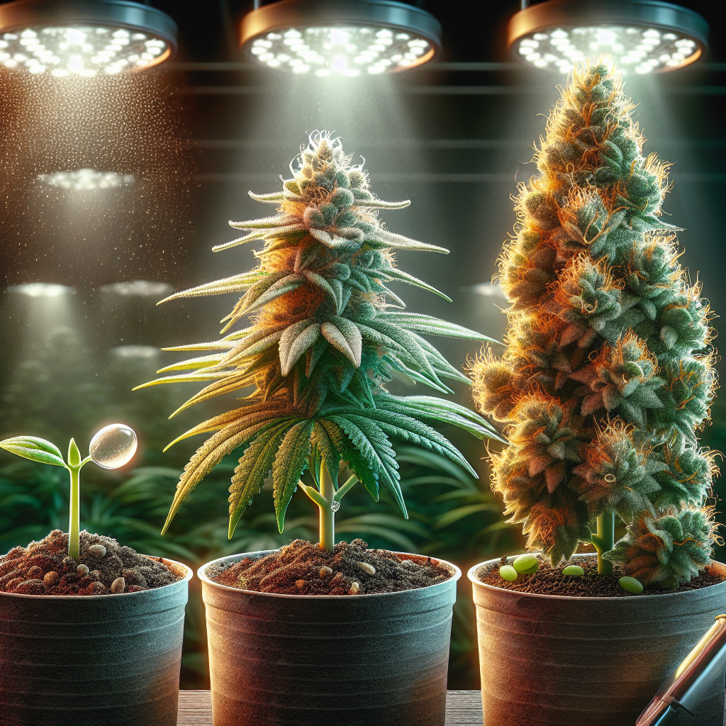An In-Depth Review of the Dirty Girl Strain: Effects and Flavor Profile