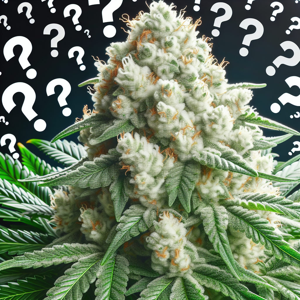 White Nightmare Strain Review: Unveiling Its Unique Effects and Flavors