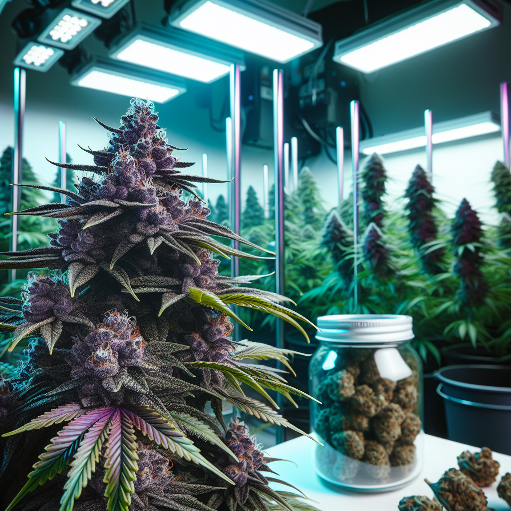Exploring the French Cookies Strain: A Comprehensive Review