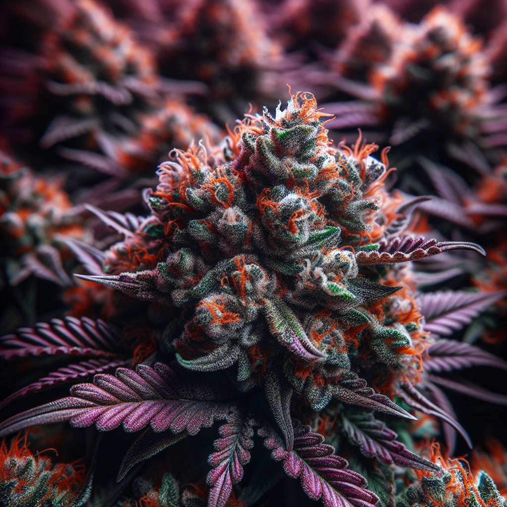Tropical Punch Strain Review: The Ultimate Flavor Experience