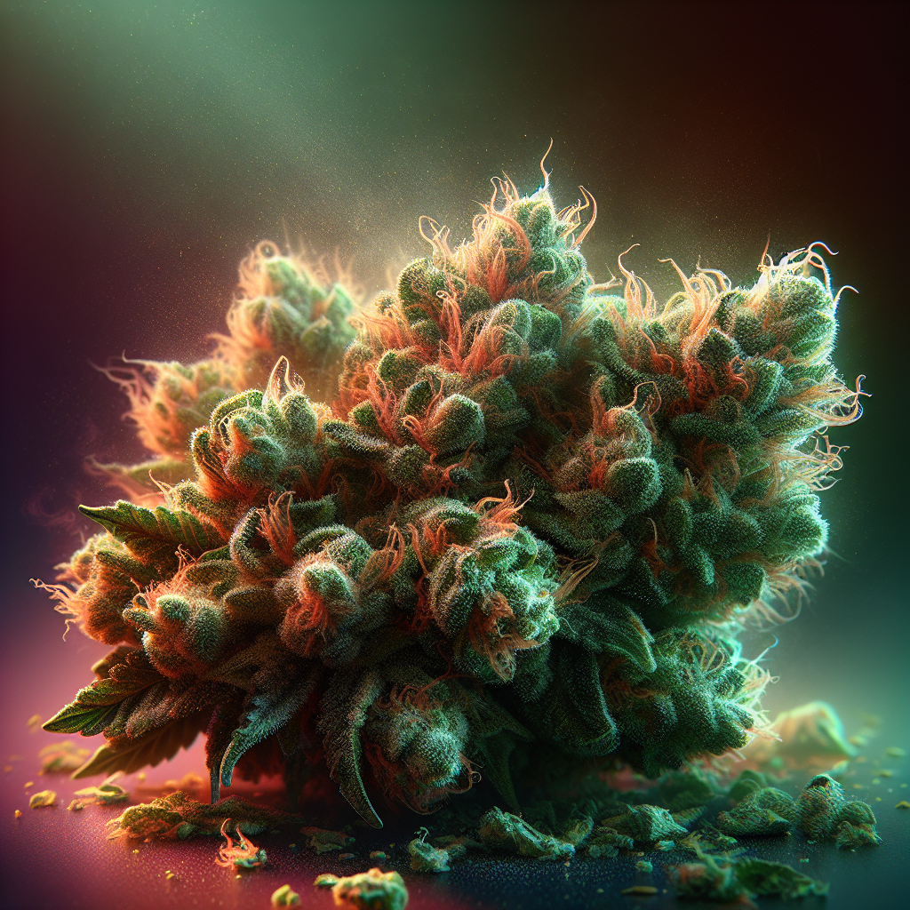 In-Depth Apple Tartz Strain Review: Flavor, Effects, and More