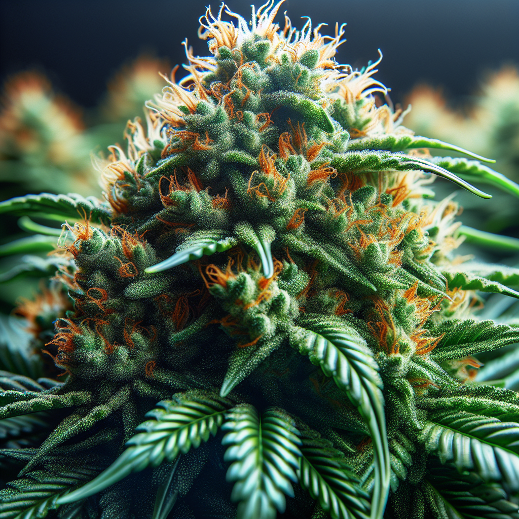 Island Sweet Skunk Strain Review: Unveiling Its Unique Effects and Flavor