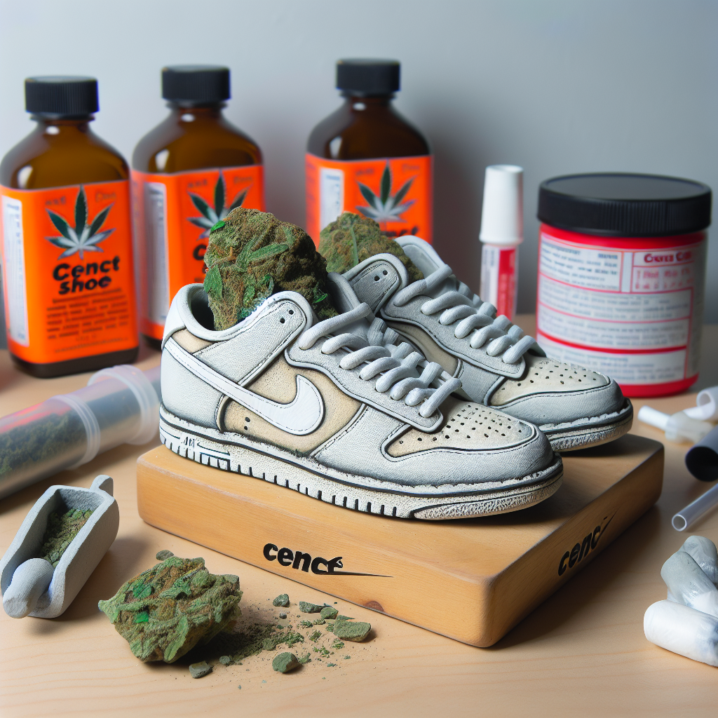 Cement Shoes Strain Review: Uncovering Its Unique Effects and Flavor