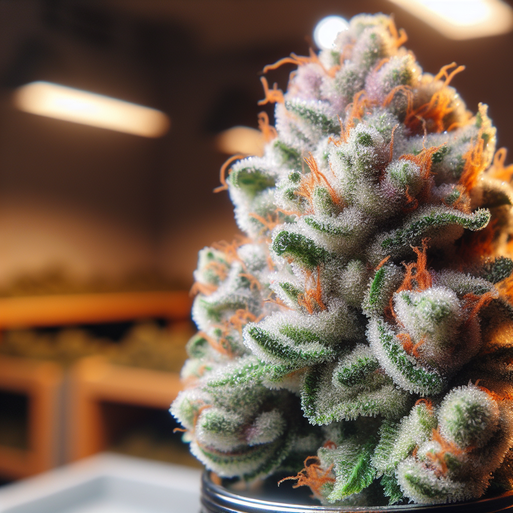 Tiger’s Milk Strain Review: Effects, Flavor Profile, and User Insights