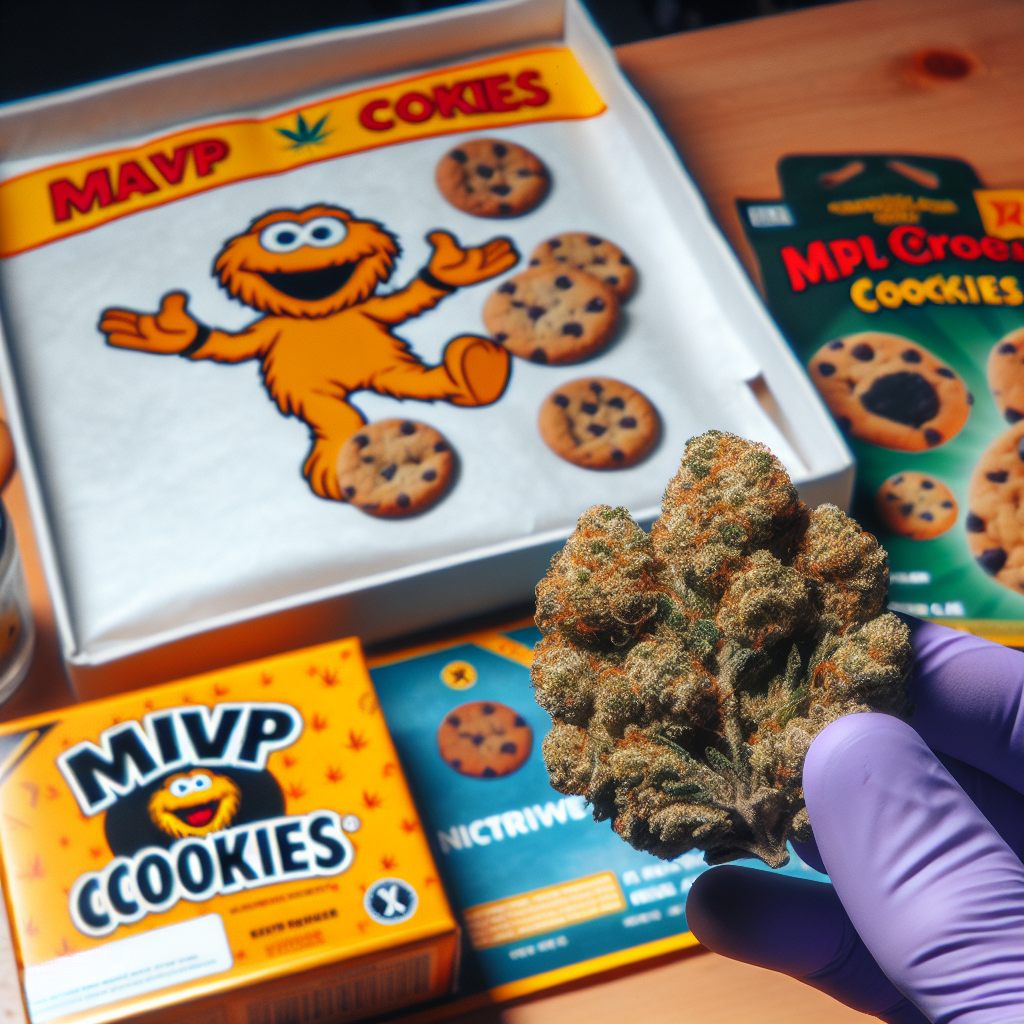 MVP Cookies Strain Review: Ultimate Guide to Flavor and Effects