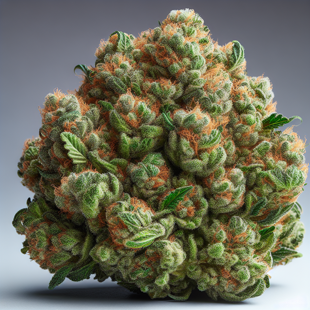 Sugar Cookies Strain Review: A Sweet Delight for Cannabis Connoisseurs