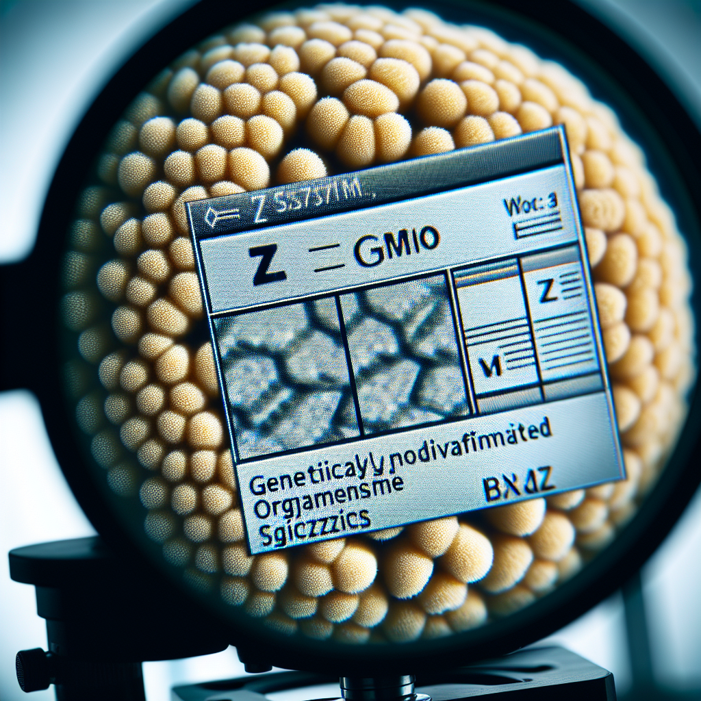 GMO Z Strain Review: A Comprehensive Guide to Effects and Benefits
