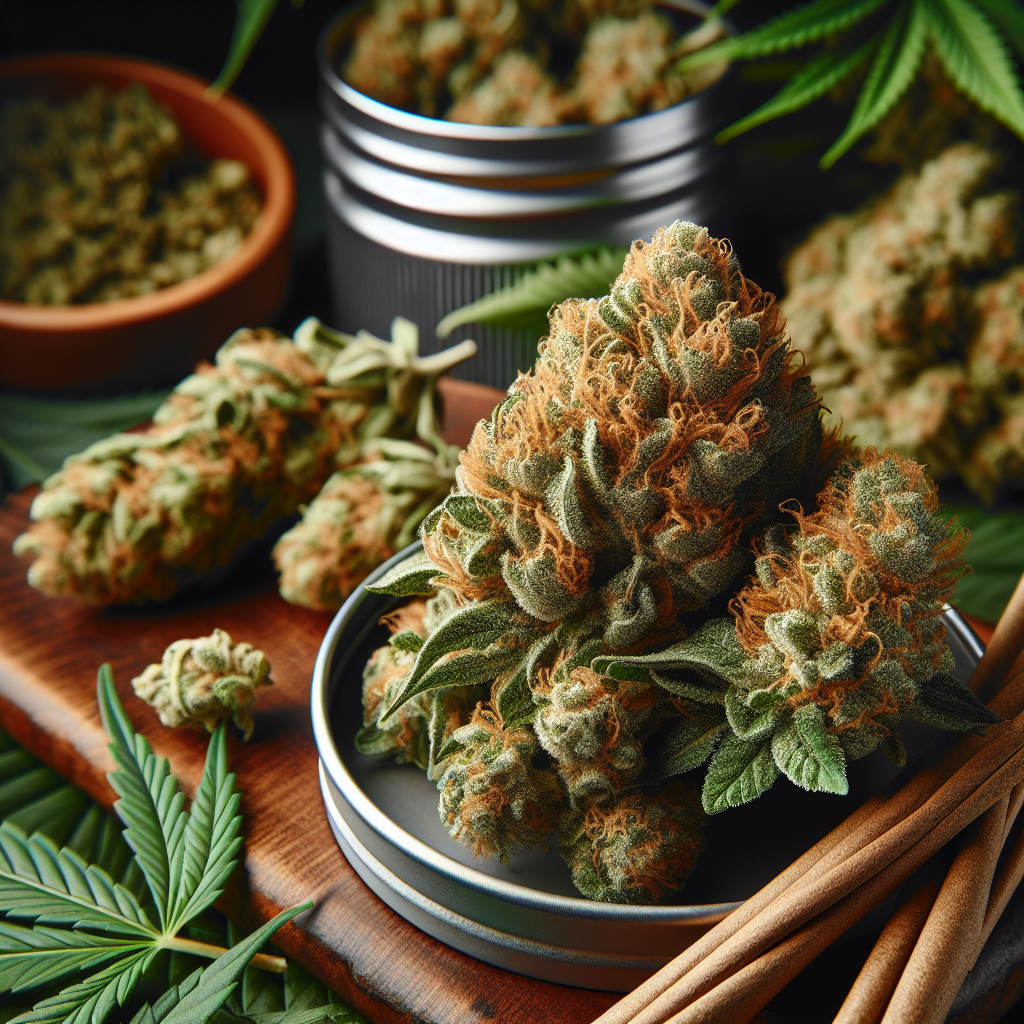 Strawberry Haze Strain Review: Flavor, Effects, and Grow Tips
