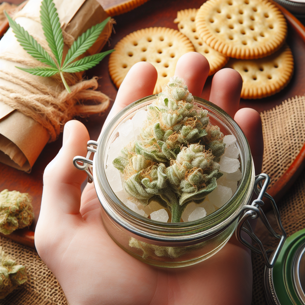 In-Depth Review of White Guava Strain: Flavor, Effects, and More