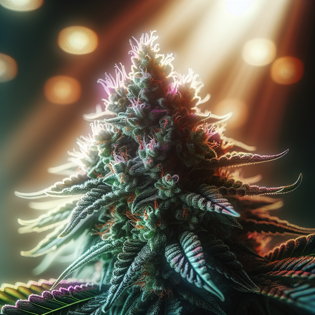 Smacks Strain Review: Unveiling the Potency and Flavor Profile