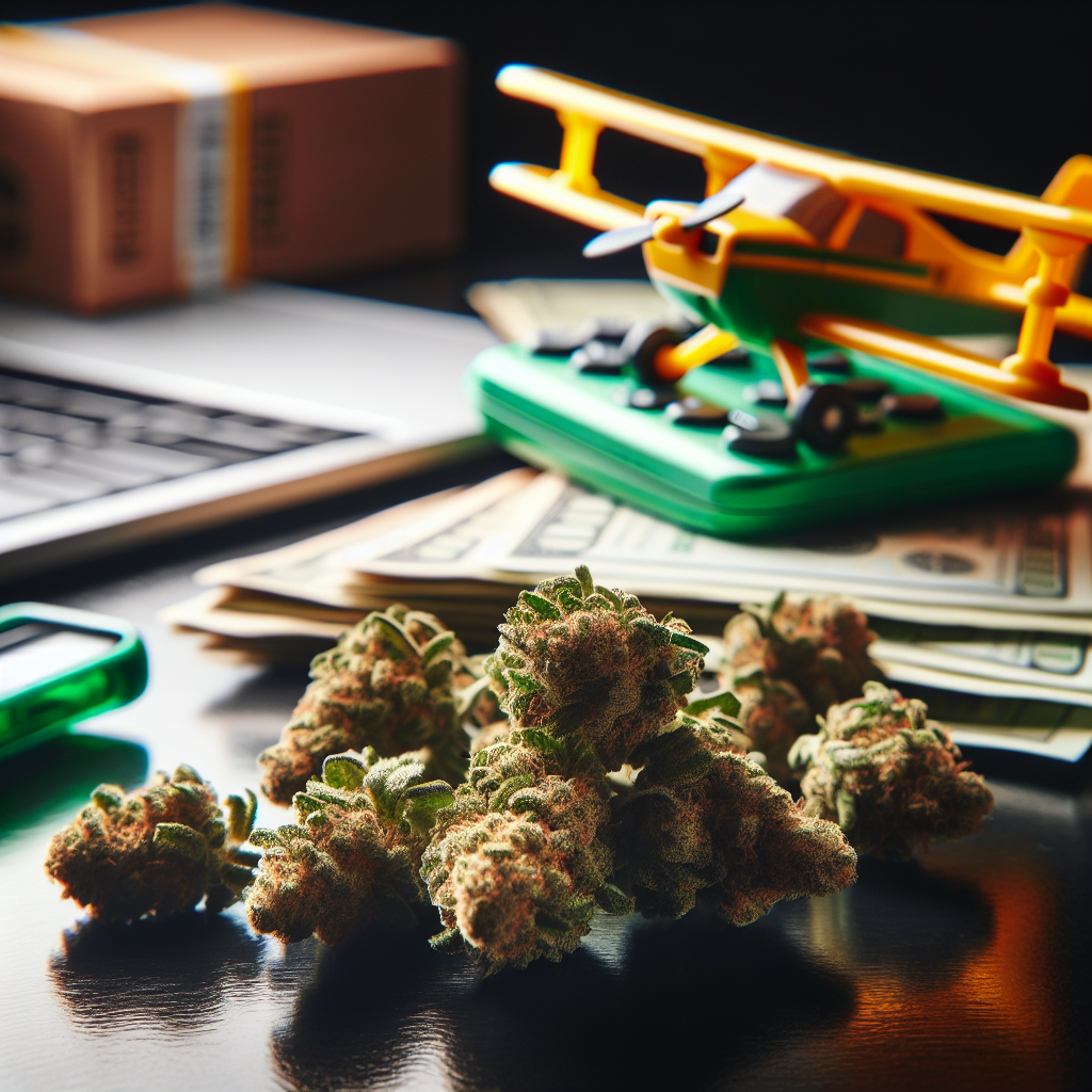 Comprehensive Green Kush Strain Review: Effects, Benefits, and Growth Tips