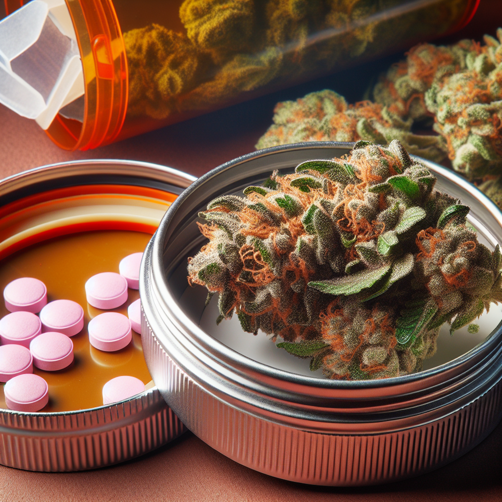 Unveiling Pink Rozay: A Comprehensive Strain Review