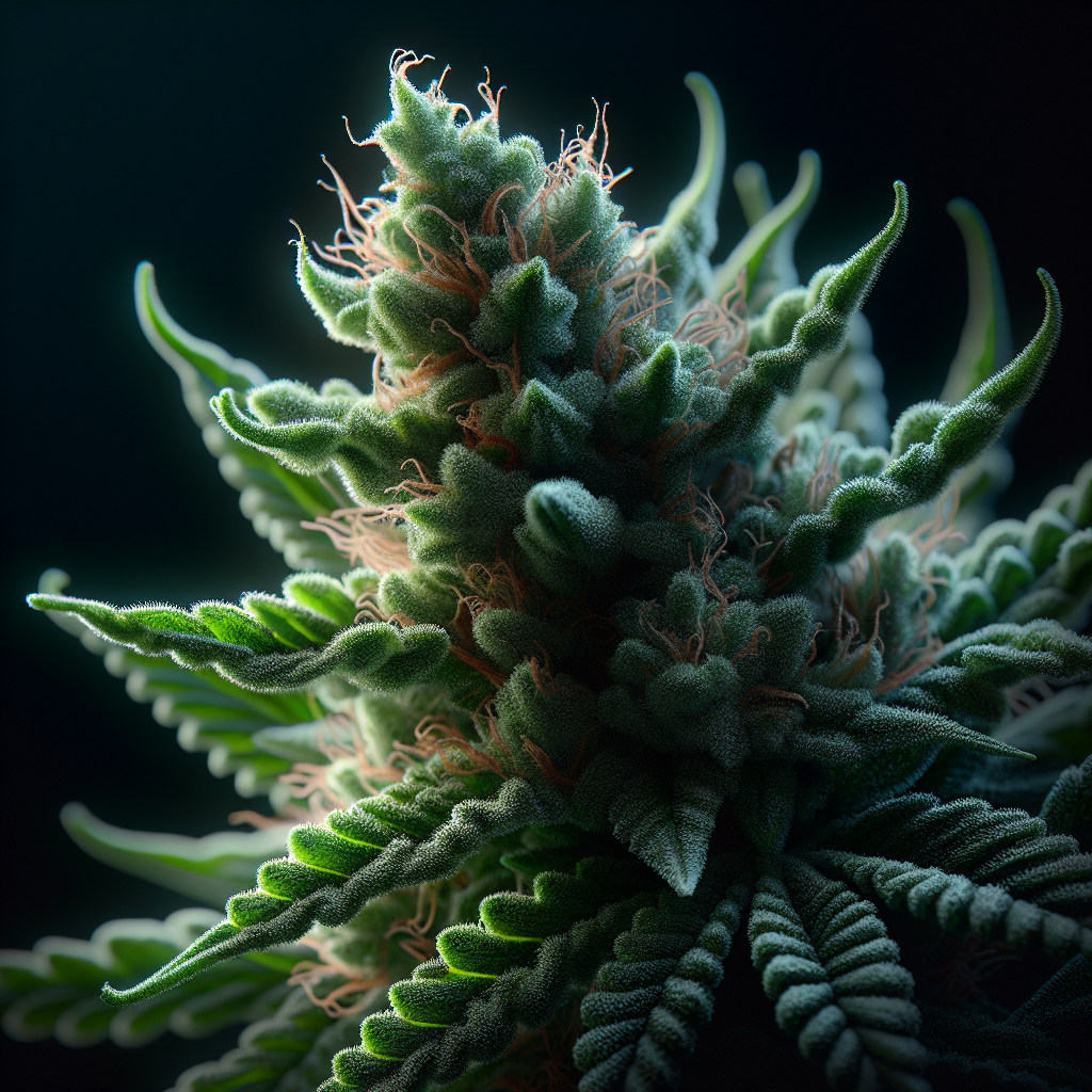 The Ultimate Garlic Budder Strain Review: Flavor, Effects, and Benefits