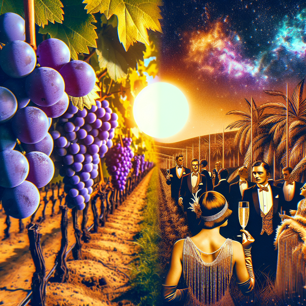 The Grape Gatsby Strain Review: A Deep Dive into Flavor and Effects