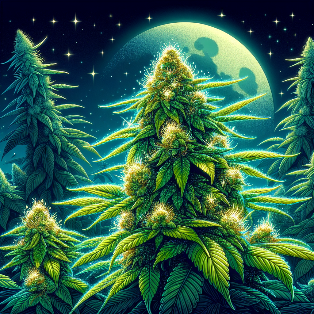 Modified Mints Strain Review: A Comprehensive Look at Its Effects and Flavor