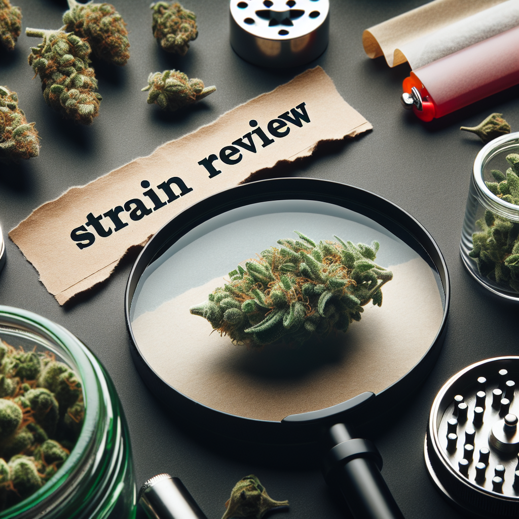 Ultimate Ortega Strain Review: Benefits, Effects, and Grower’s Guide