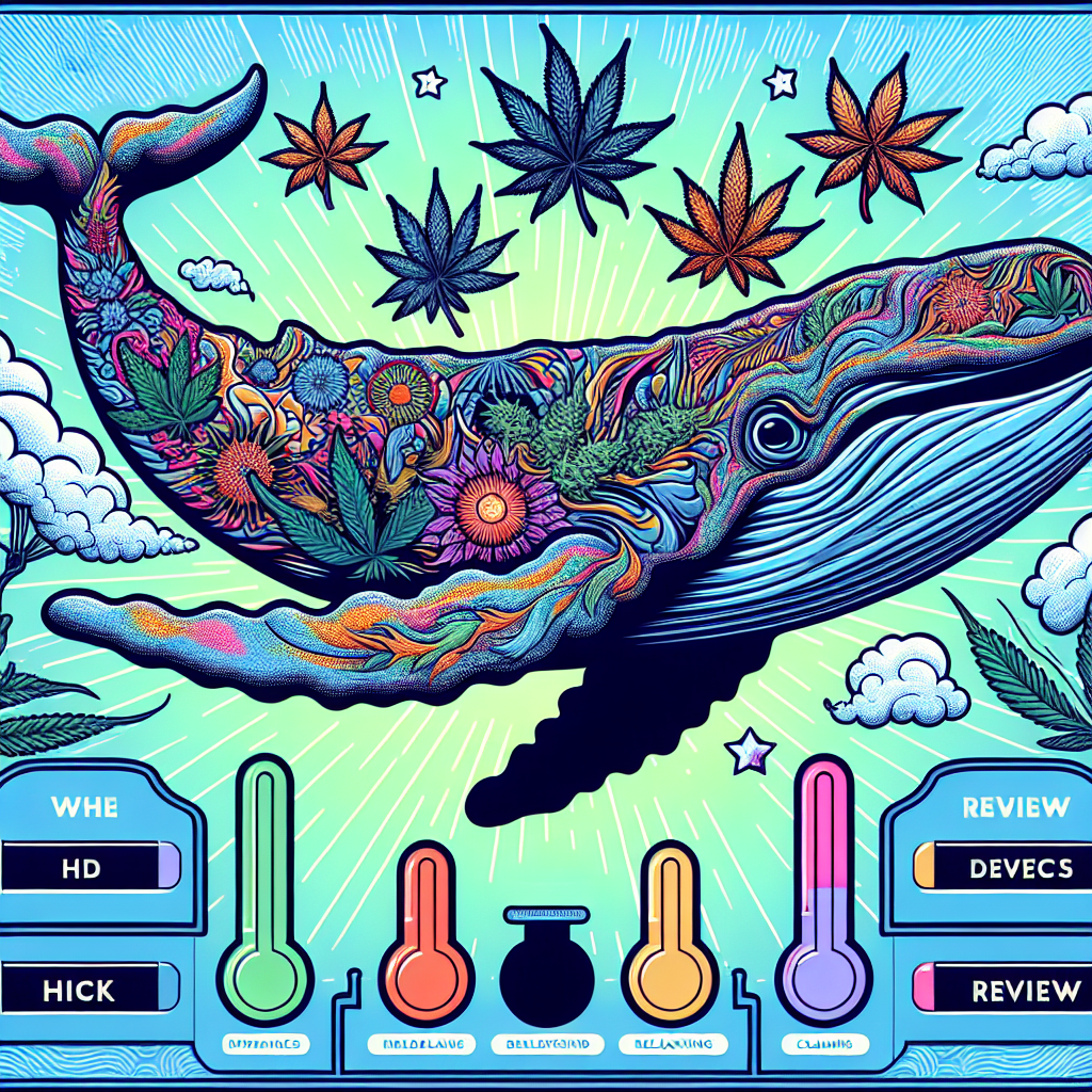 Moby Dick Strain Review: Uncovering the Myth and Magic Behind This Iconic Strain