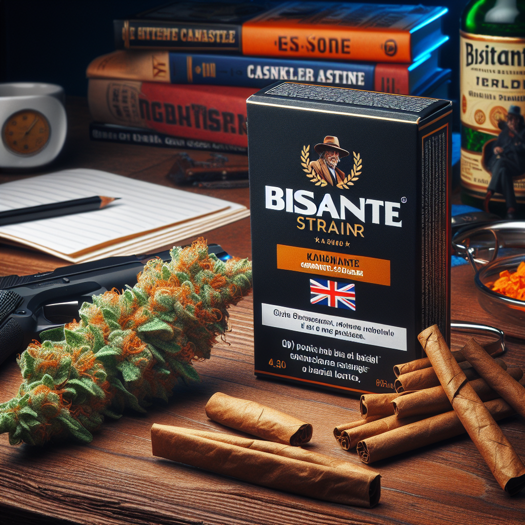 Biskante Strain Review: Unveiling the Flavorful Experience