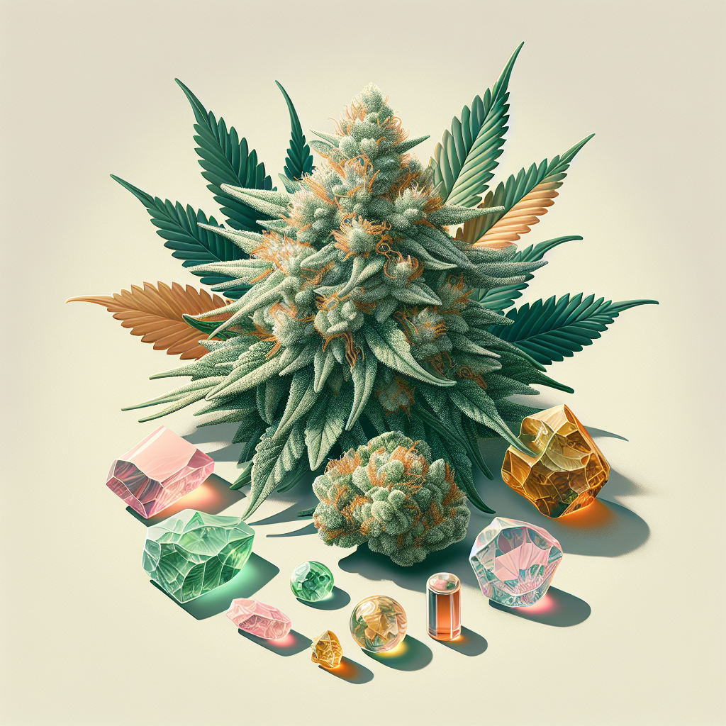 Unveiling Glazed N Confused: A Comprehensive Strain Review