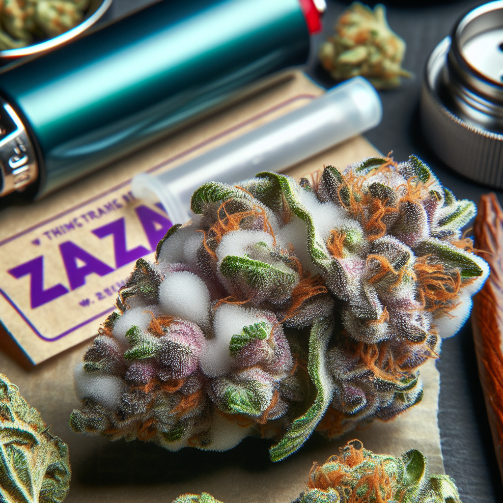 ZaZa Strain Review: Discover the Unique Effects and Flavor Profile